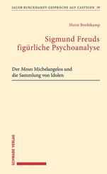 Sigmund Freuds fig&uuml;rliche Psychoanalyse