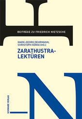 Zarathustra-Lekt&uuml;ren
