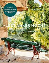 &laquo;Lebt Anker noch?&raquo;