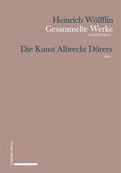 Die Kunst Albrecht D&uuml;rers