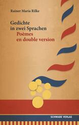 Gedichte in zwei Sprachen / Po&egrave;mes en double version