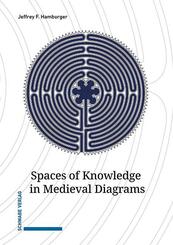 Spaces of Knowledge in Medieval Diagrams
