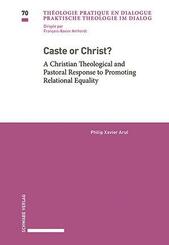 Caste or Christ?