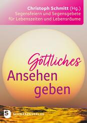 G&ouml;ttliches Ansehen geben