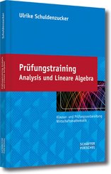 Prüfungstraining Analysis und Lineare Algebra (eBook, PDF)