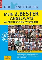 Mein 2.Bester Angelplatz an der d&auml;nischen Ostsee