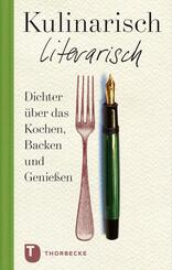 Kulinarisch literarisch
