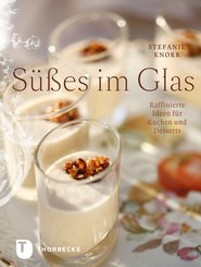 Süßes im Glas (eBook, ePUB)