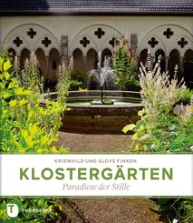 Klostergärten (eBook, ePUB)