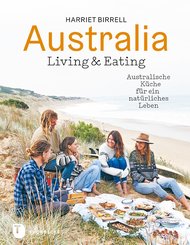 Australia  - Living and Eating (eBook, PDF)