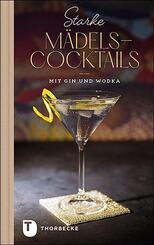 Starke M&auml;dels-Cocktails