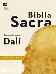 Biblia Sacra - der unbekannte Dal&iacute;