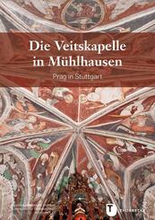 Die Veitskapelle in M&uuml;hlhausen