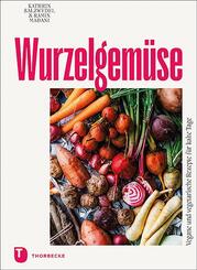Wurzelgem&uuml;se