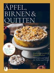 &Auml;pfel, Birnen & Quitten