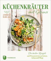 K&uuml;chenkr&auml;uter mit Genuss