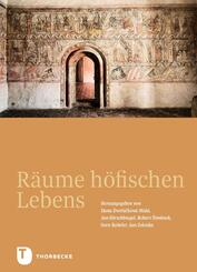 R&auml;ume h&ouml;fischen Lebens