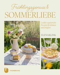 Fr&uuml;hlingsgenuss & Sommerliebe