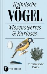 Heimische V&ouml;gel
