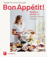 Bon App&eacute;tit!