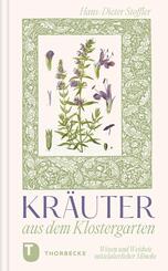 Kr&auml;uter aus dem Klostergarten