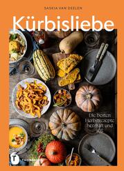 K&uuml;rbisliebe