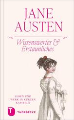 Jane Austen - Wissenswertes & Erstaunliches