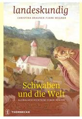 Schwaben und die Welt