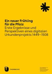 Ein neuer Fr&uuml;hling f&uuml;r die Pfalz
