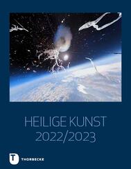 Heilige Kunst 2022/2023