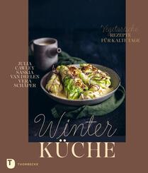 Winterk&uuml;che