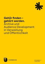 Geh&ouml;r finden - geh&ouml;rt werden