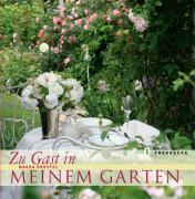 Zu Gast in meinem Garten