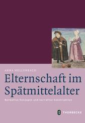 Elternschaft im Sp&auml;tmittelalter