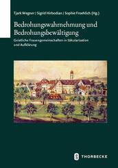 Bedrohungswahrnehmung und Bedrohungsbew&auml;ltigung