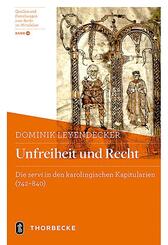 Unfreiheit und Recht