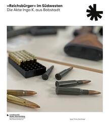 "Reichsb&uuml;rger" im S&uuml;dwesten