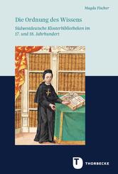 Die Ordnung des Wissens