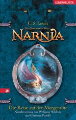 Die Reise auf der Morgenr&ouml;te (Die Chroniken von Narnia, Bd. 5)