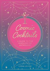 Cosmic Cocktails.