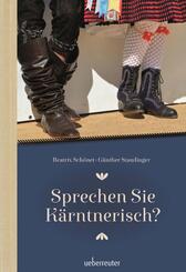 Sprechen Sie K&auml;rntnerisch