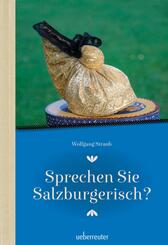 Sprechen Sie Salzburgerisch