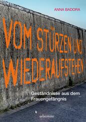 Vom St&uuml;rzen und Wiederaufstehen