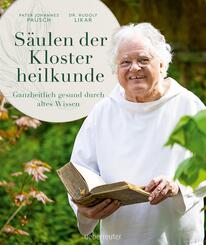 S&auml;ulen der Klosterheilkunde
