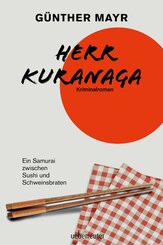 Herr Kuranaga (eBook, ePUB)