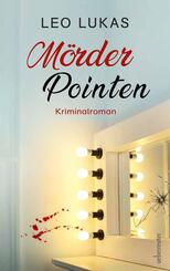 M&ouml;rder Pointen