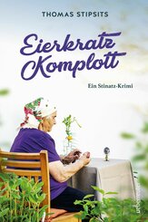 Eierkratz-Komplott (eBook, ePUB)