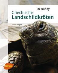 Griechische Landschildkr&ouml;ten
