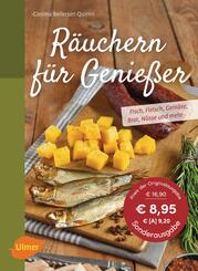 R&auml;uchern f&uuml;r Genie&szlig;er