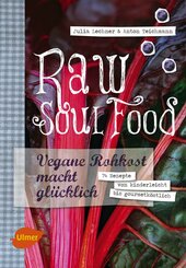 Raw Soul Food (eBook, PDF)